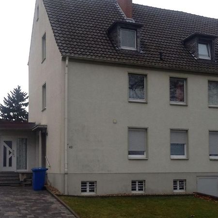 Ferienwohnung Kierpacz Monchengladbach Luaran gambar