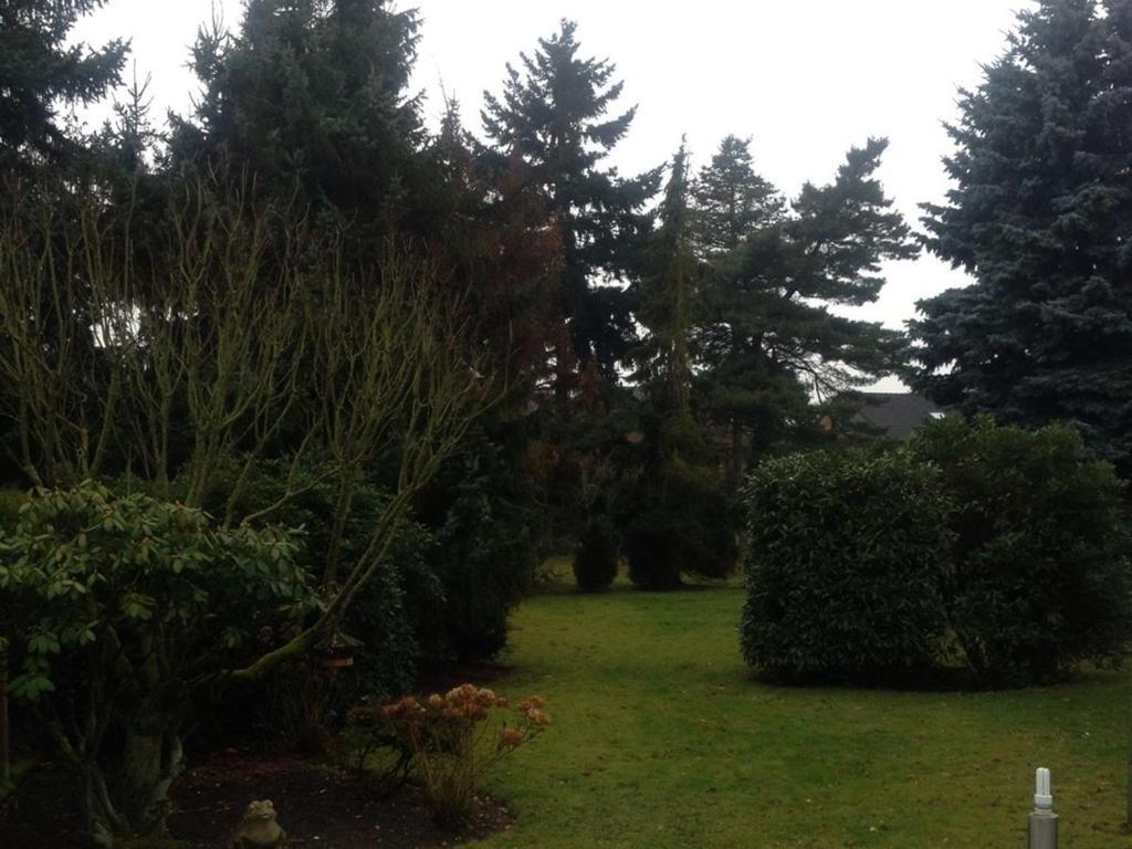 Ferienwohnung Kierpacz Monchengladbach Luaran gambar