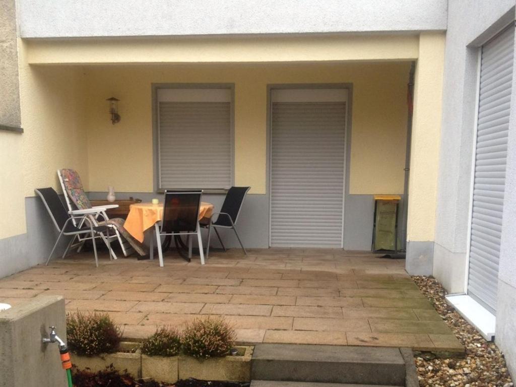 Ferienwohnung Kierpacz Monchengladbach Luaran gambar