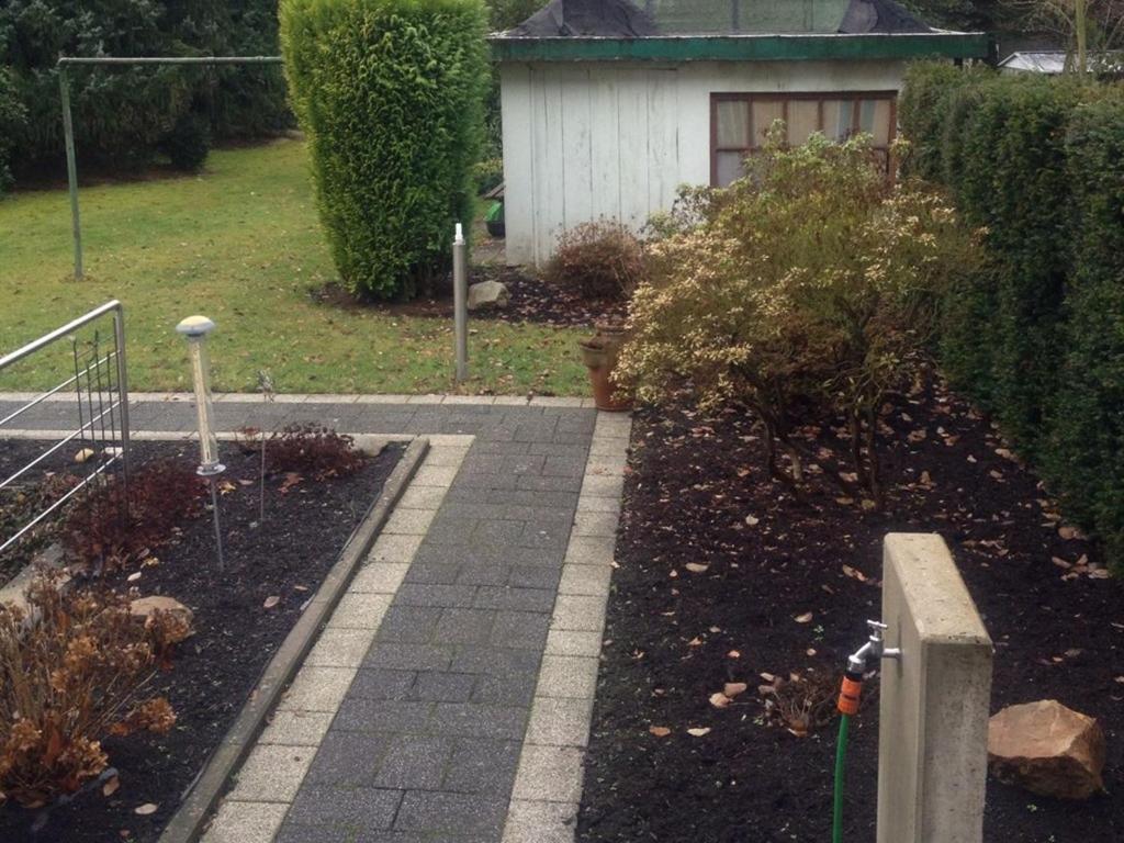 Ferienwohnung Kierpacz Monchengladbach Luaran gambar
