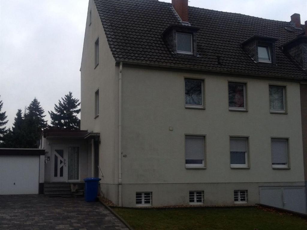 Ferienwohnung Kierpacz Monchengladbach Luaran gambar