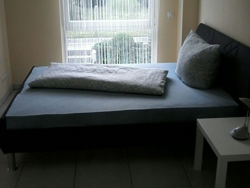 Ferienwohnung Kierpacz Monchengladbach Luaran gambar