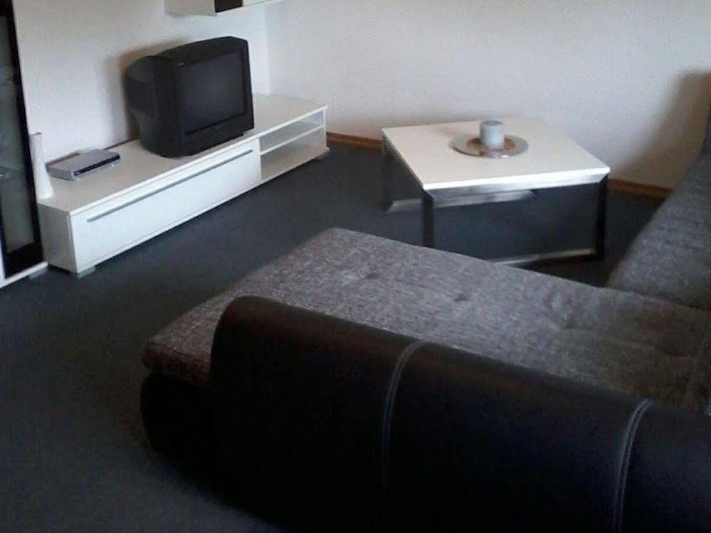 Ferienwohnung Kierpacz Monchengladbach Luaran gambar