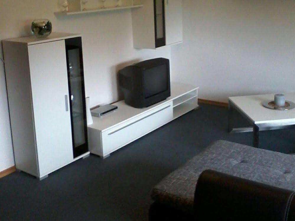 Ferienwohnung Kierpacz Monchengladbach Luaran gambar
