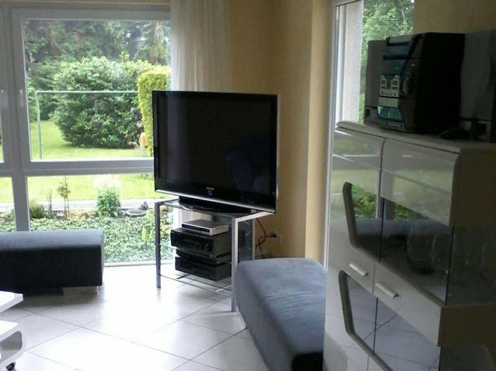 Ferienwohnung Kierpacz Monchengladbach Luaran gambar