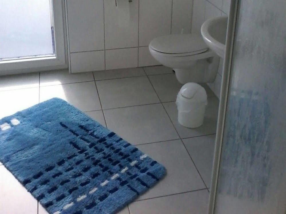 Ferienwohnung Kierpacz Monchengladbach Luaran gambar