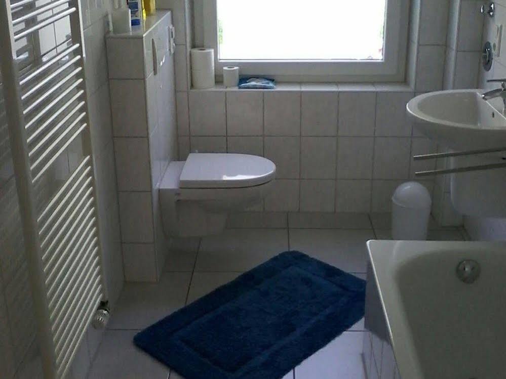 Ferienwohnung Kierpacz Monchengladbach Luaran gambar