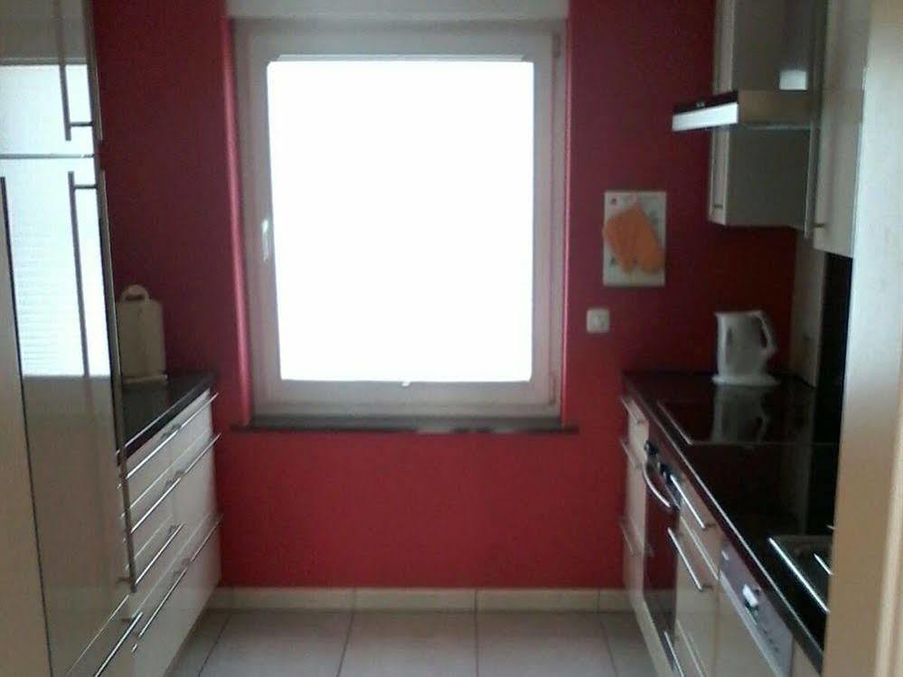 Ferienwohnung Kierpacz Monchengladbach Luaran gambar